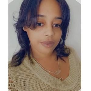 Meet your Posher, Alena